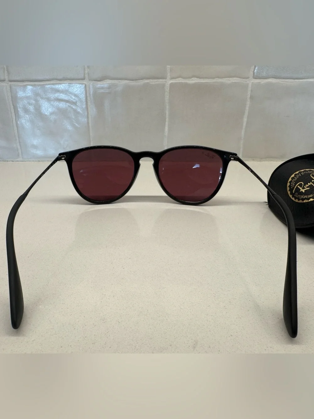 Ray-Ban ray ban